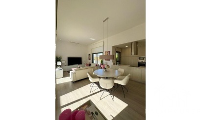 Revente - Villa - Benijofar - Costa Blanca