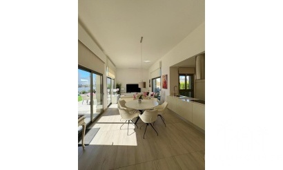 Revente - Villa - Benijofar - Costa Blanca