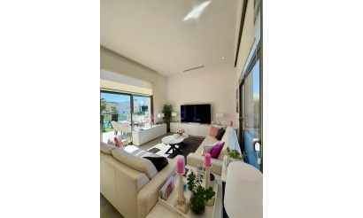 Revente - Villa - Benijofar - Costa Blanca