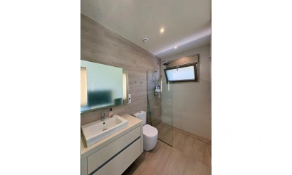 Revente - Villa - Benijofar - Costa Blanca