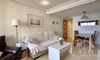 Revente - Apartment - Guardamar del Segura - Costa Blanca