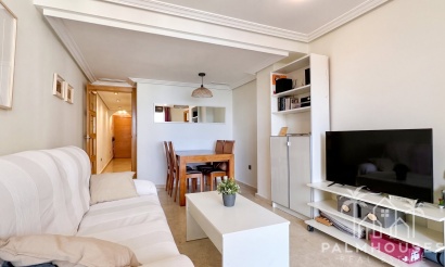Revente - Apartment - Guardamar del Segura - Costa Blanca
