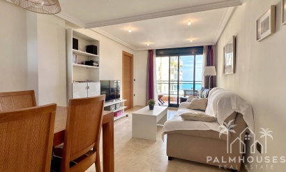 Revente - Apartment - Guardamar del Segura - Costa Blanca