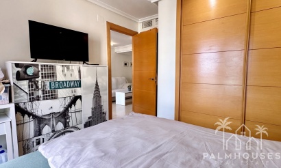 Revente - Apartment - Guardamar del Segura - Costa Blanca