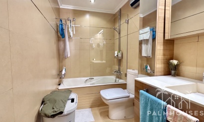 Revente - Apartment - Guardamar del Segura - Costa Blanca