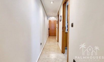 Revente - Apartment - Guardamar del Segura - Costa Blanca