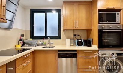 Revente - Apartment - Guardamar del Segura - Costa Blanca