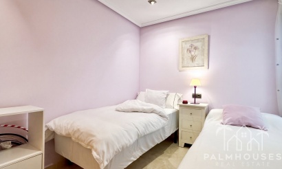 Revente - Apartment - Guardamar del Segura - Costa Blanca