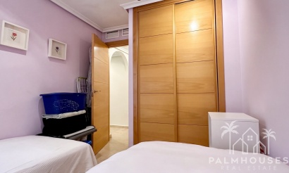 Revente - Apartment - Guardamar del Segura - Costa Blanca
