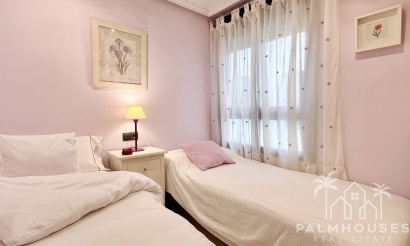 Revente - Apartment - Guardamar del Segura - Costa Blanca