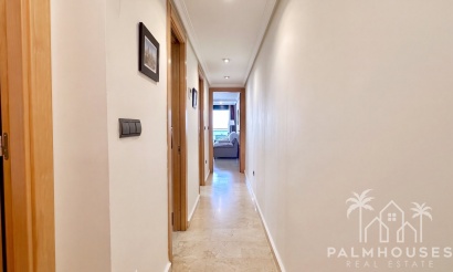 Revente - Apartment - Guardamar del Segura - Costa Blanca