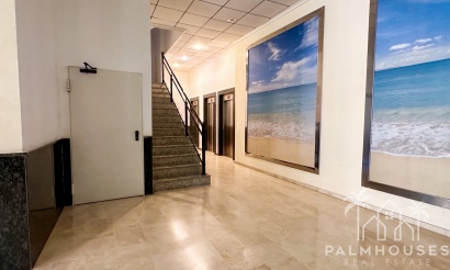 Revente - Apartment - Guardamar del Segura - Costa Blanca