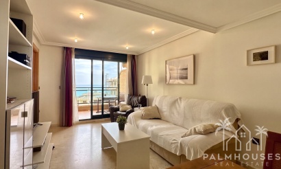 Revente - Apartment - Guardamar del Segura - Costa Blanca