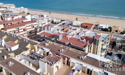 Revente - Apartment - Guardamar del Segura - Costa Blanca