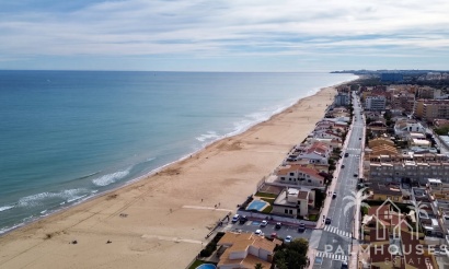 Revente - Apartment - Guardamar del Segura - Costa Blanca