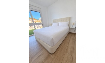 Revente - Apartment - Vistabella Golf Entre Naranjos - Inland