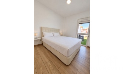 Revente - Apartment - Vistabella Golf Entre Naranjos - Inland