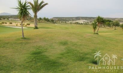 Revente - Apartment - Vistabella Golf Entre Naranjos - Inland