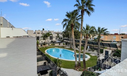 Herverkoop - Huis - Pilar de La Horadada - Costa Blanca
