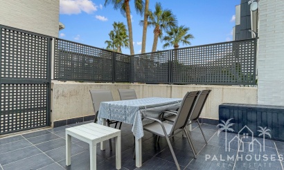 Herverkoop - Huis - Pilar de La Horadada - Costa Blanca