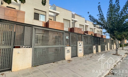 Herverkoop - Huis - Pilar de La Horadada - Costa Blanca