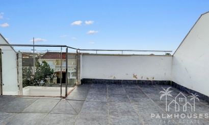 Herverkoop - Huis - Pilar de La Horadada - Costa Blanca