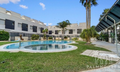 Herverkoop - Huis - Pilar de La Horadada - Costa Blanca