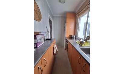 Revente - Apartment - Torrevieja - Habaneras
