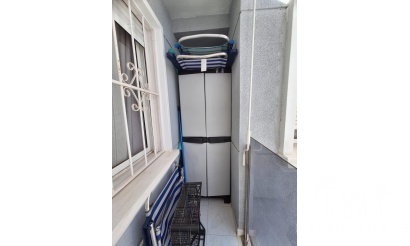 Revente - Apartment - Torrevieja - Habaneras