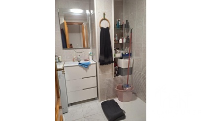 Revente - Apartment - Torrevieja - Habaneras