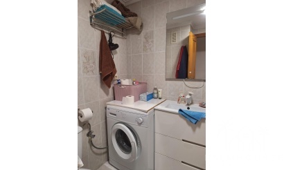 Revente - Apartment - Torrevieja - Habaneras