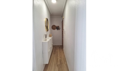 Revente - Apartment - Torrevieja - Habaneras