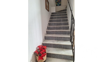 Revente - Apartment - Torrevieja - Habaneras
