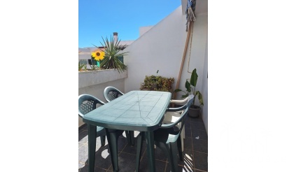 Revente - Apartment - Torrevieja - Habaneras