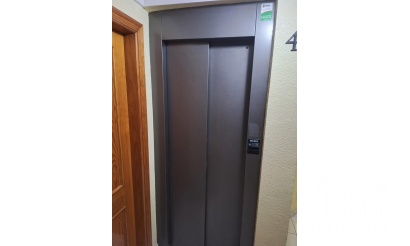 Revente - Apartment - Torrevieja - Habaneras