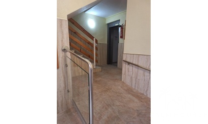 Revente - Apartment - Torrevieja - Habaneras