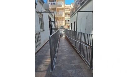 Revente - Apartment - Torrevieja - Habaneras
