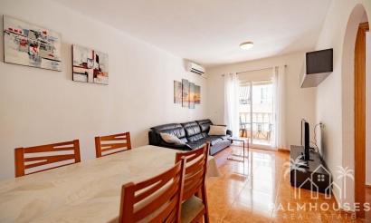 Herverkoop - Appartement - Torrevieja - Playa de los Locos