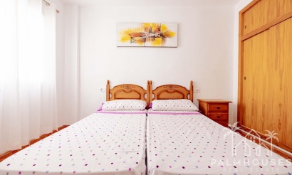 Herverkoop - Appartement - Torrevieja - Playa de los Locos