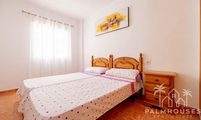 Herverkoop - Appartement - Torrevieja - Playa de los Locos