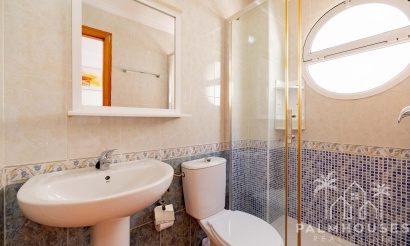 Herverkoop - Appartement - Torrevieja - Playa de los Locos