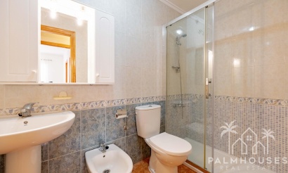 Herverkoop - Appartement - Torrevieja - Playa de los Locos