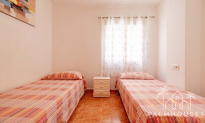 Herverkoop - Appartement - Torrevieja - Playa de los Locos
