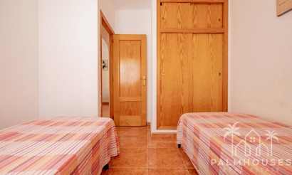 Herverkoop - Appartement - Torrevieja - Playa de los Locos