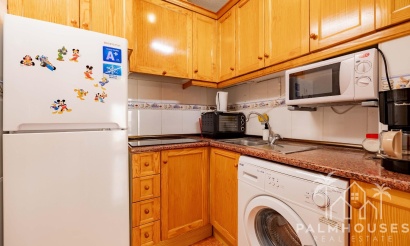 Herverkoop - Appartement - Torrevieja - Playa de los Locos
