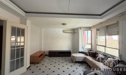Revente - Apartment - Torrevieja - Center