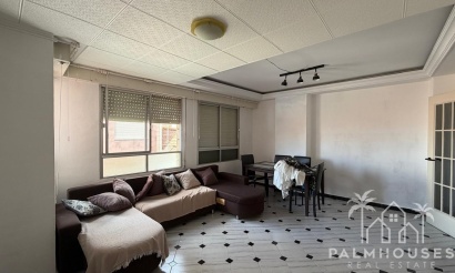 Revente - Apartment - Torrevieja - Center