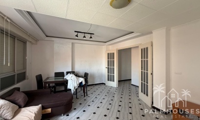 Revente - Apartment - Torrevieja - Center