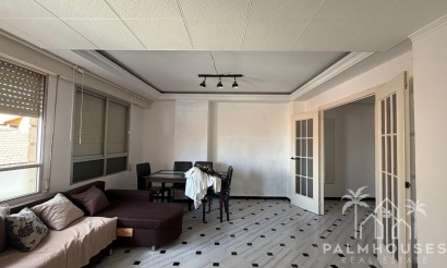 Revente - Apartment - Torrevieja - Center