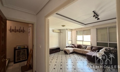 Revente - Apartment - Torrevieja - Center